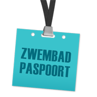 Zwembad paspoort