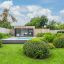 Tuinarchitectuur Vranckx