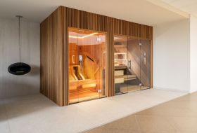 Alpha Wellness Sensations