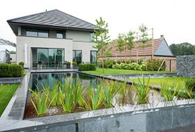 't Groene Plan