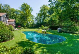 't Groene Plan