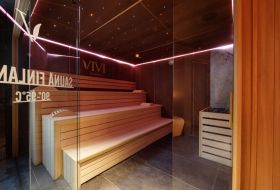 Alpha Wellness Sensations