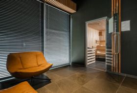 Alpha Wellness Sensations