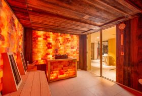 Alpha Wellness Sensations