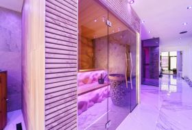 Alpha Wellness Sensations