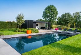 't Groene Plan