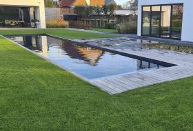 't Groene Plan