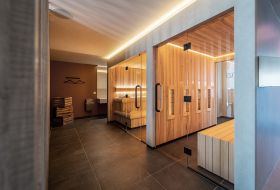 Alpha Wellness Sensations