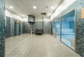 Alpha Wellness Sensations