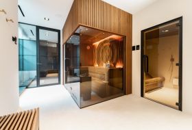 Alpha Wellness Sensations