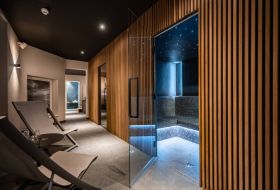 Alpha Wellness Sensations