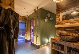 Alpha Wellness Sensations