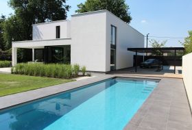 Leisure Pools Belgium