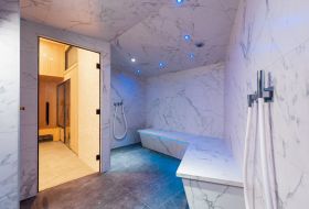 Alpha Wellness Sensations