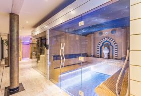 Alpha Wellness Sensations