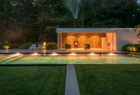 't Groene Plan