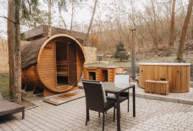 Alpha Wellness Sensations