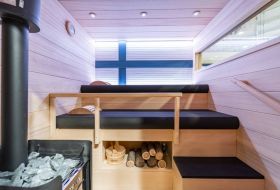 Alpha Wellness Sensations