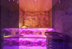 Alpha Wellness Sensations