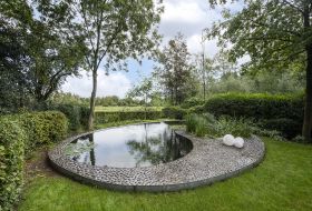 De Zwemvijver