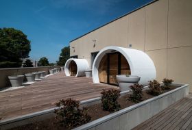 Alpha Wellness Sensations