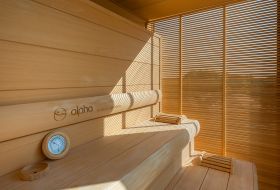 Alpha Wellness Sensations