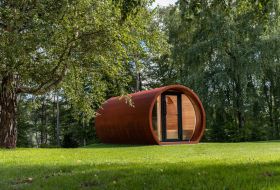 Alpha Wellness Sensations