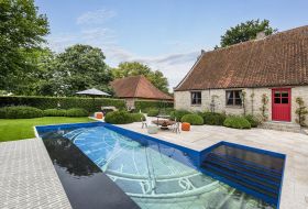 Hybrid Pools