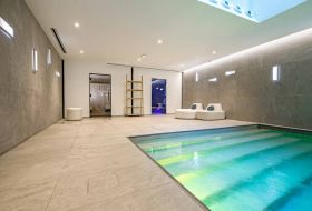 Alpha Wellness Sensations