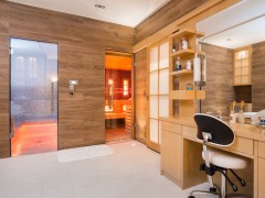 Alpha Wellness Sensations Private Spa, Hampstead