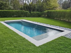 Total Pool Concept Organisch design en snelle realisatie