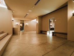 Alpha Wellness Sensations Animo Studios BXL, Etterbeek