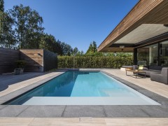 JDS Pools La Plage 9 in Oudenaarde bij Bloomwellness