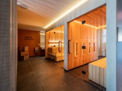 Alpha Wellness Sensations Essenzi Wellness, Genk