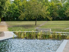 Omgevingswerken Vandyck