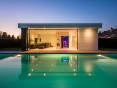 De Cock E & C nv Ultieme wellnessbeleving aan huis