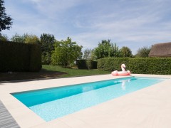 Zwembaden Bollen ZK12 in Tielt Winge