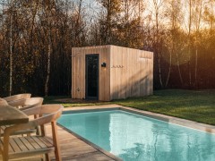 Alpha Wellness Sensations Brinckerduyn, Appelscha