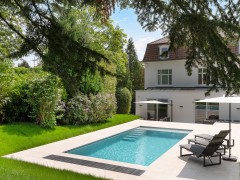 Zwembaden Bollen Zuid-Franse vibes