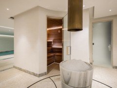 Alpha Wellness Sensations Private wellness, London
