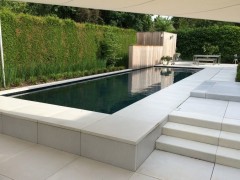 HDB Pools Strak plan