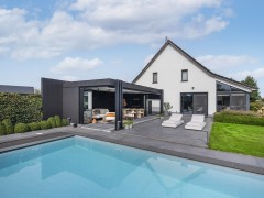 Timeless Wood Een gezellig interieur