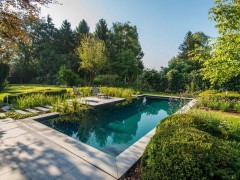 Geonet BVBA Uitblazen in winkelcentrum