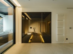 Alpha Wellness Sensations Chaleur sauna & steam, Herne