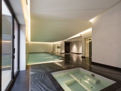 Alpha Wellness Sensations Privé wellness, London