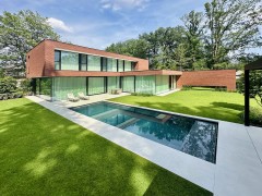 Leisure Pools Belgium Genieten in de verkoelende schaduw