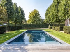 Dhaenens Pools & Gardens Perfect op maat