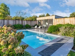 Tuinarchitectuur Vranckx