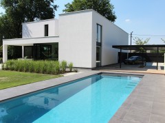 Leisure Pools Belgium Een energieneutraal zwembad … Het bestaat!