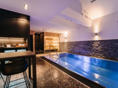 Alpha Wellness Sensations Palmaris, Lummen